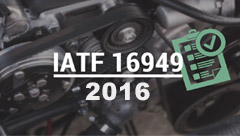 澳美铝业通过汽车行业管理体系标准(IATF16949:2016)审核